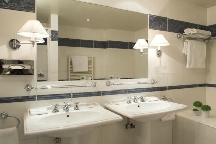Hotel Du Louvre Hyatt 